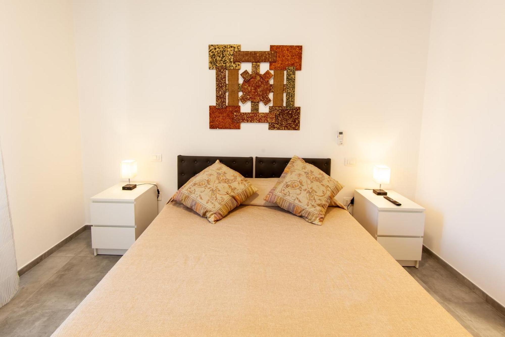 La Spezia Holidays 123 מראה חיצוני תמונה