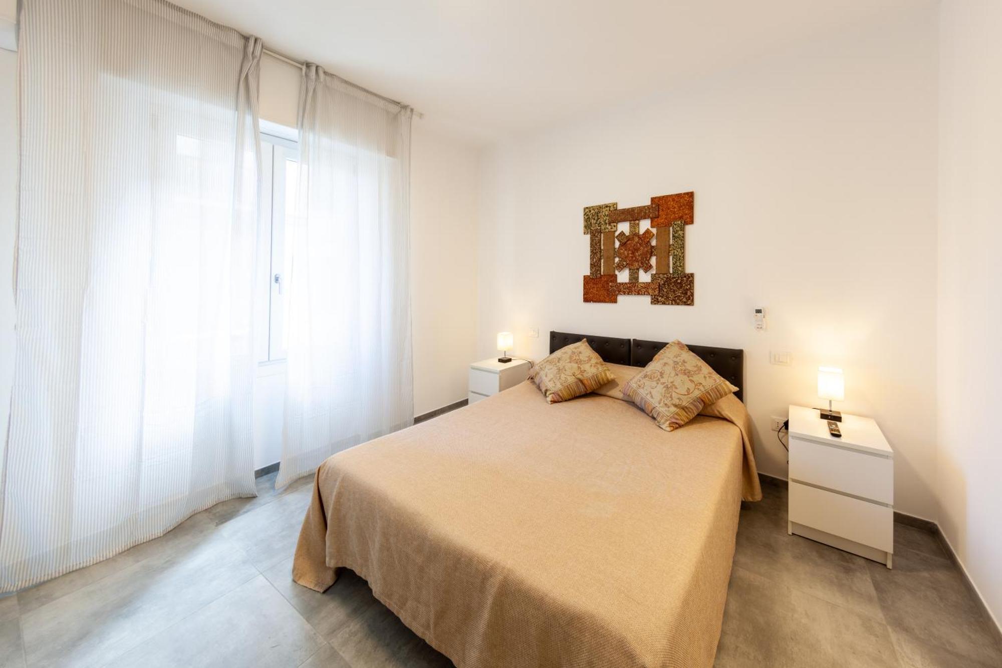 La Spezia Holidays 123 מראה חיצוני תמונה
